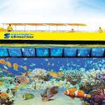 Submarine tour in Sharm El-Sheikh - photo 2